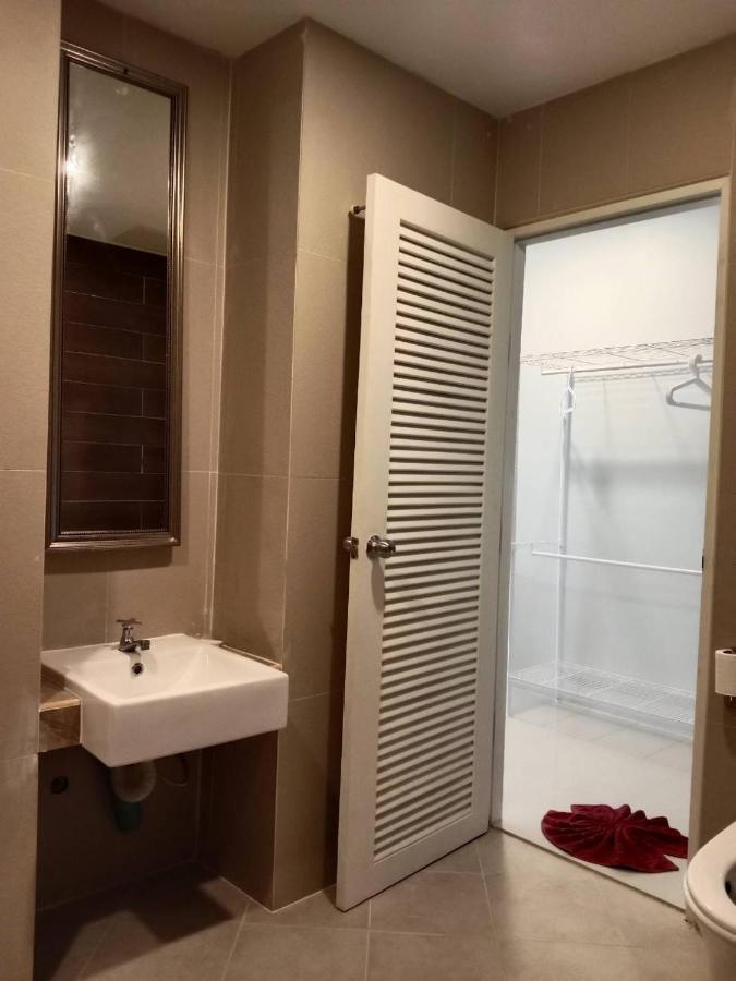 Baanampaibeachhotel Hua Thanon  Bagian luar foto