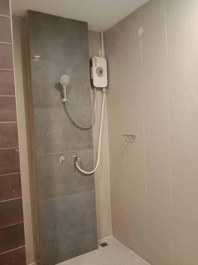 Baanampaibeachhotel Hua Thanon  Bagian luar foto