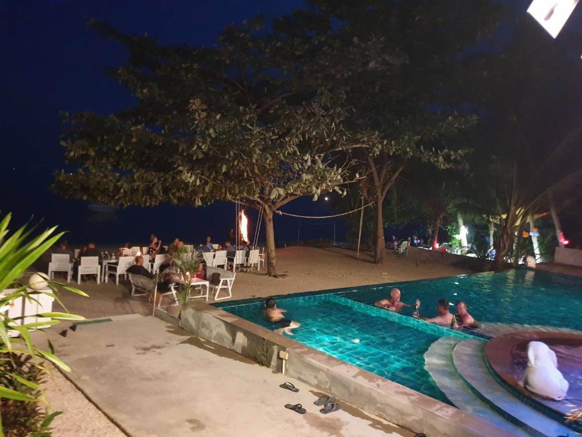 Baanampaibeachhotel Hua Thanon  Bagian luar foto
