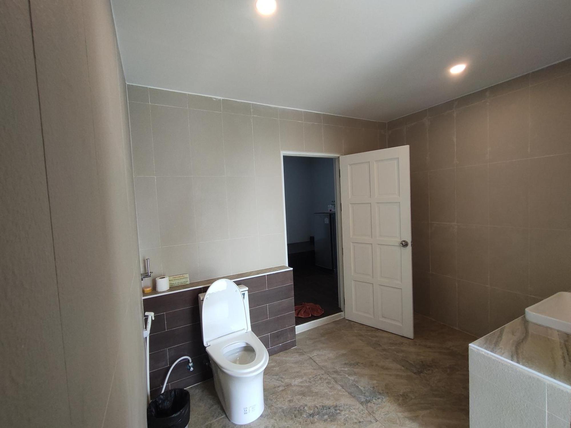 Baanampaibeachhotel Hua Thanon  Bagian luar foto